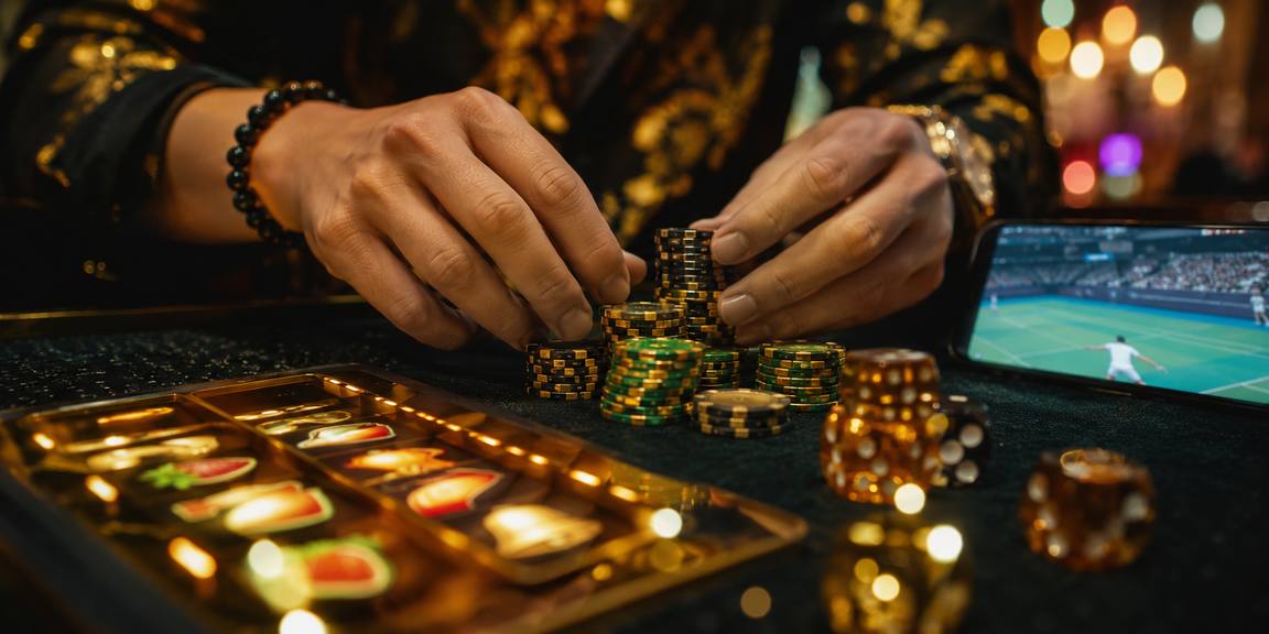 camb Live Casino