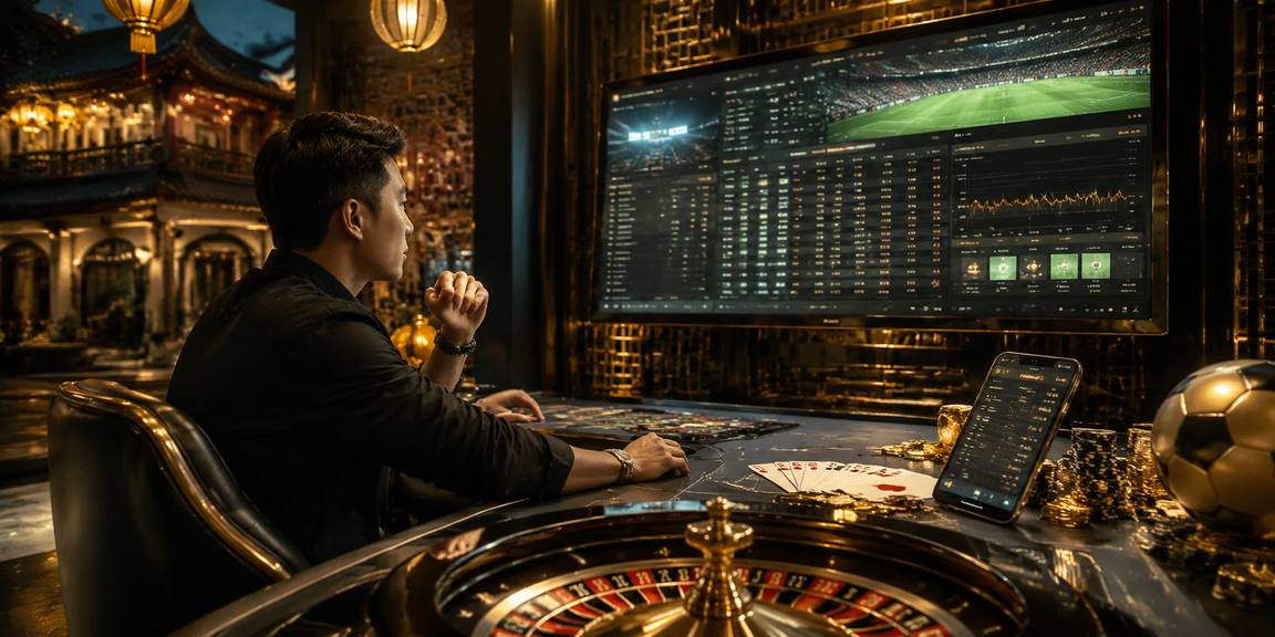 camb Fortune Ox hoạt động như thế nào trên camb